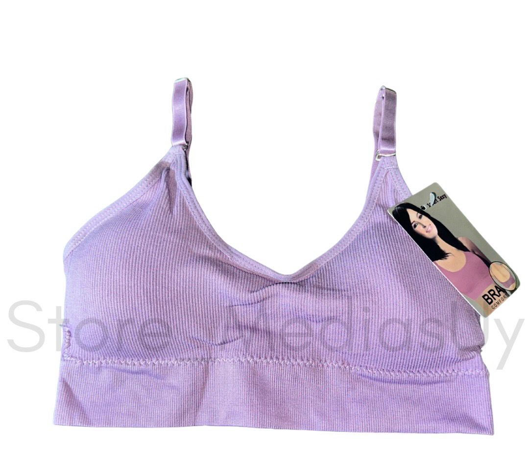 Bralette numero 856
