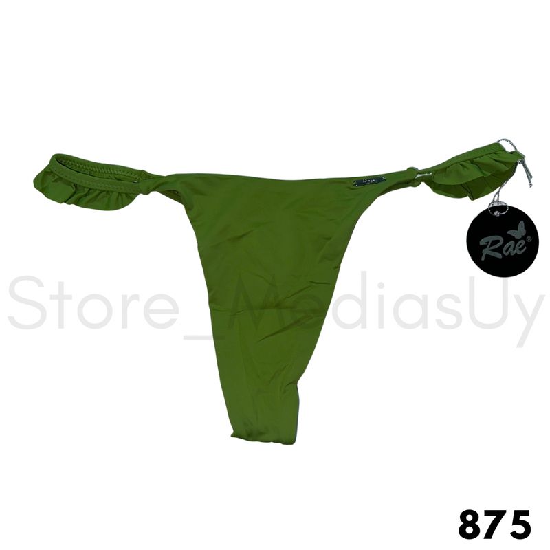 Traje de baño 875