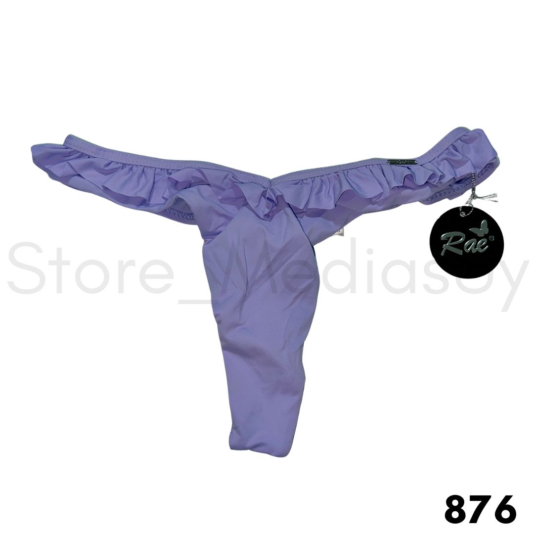 Traje de baño número 876