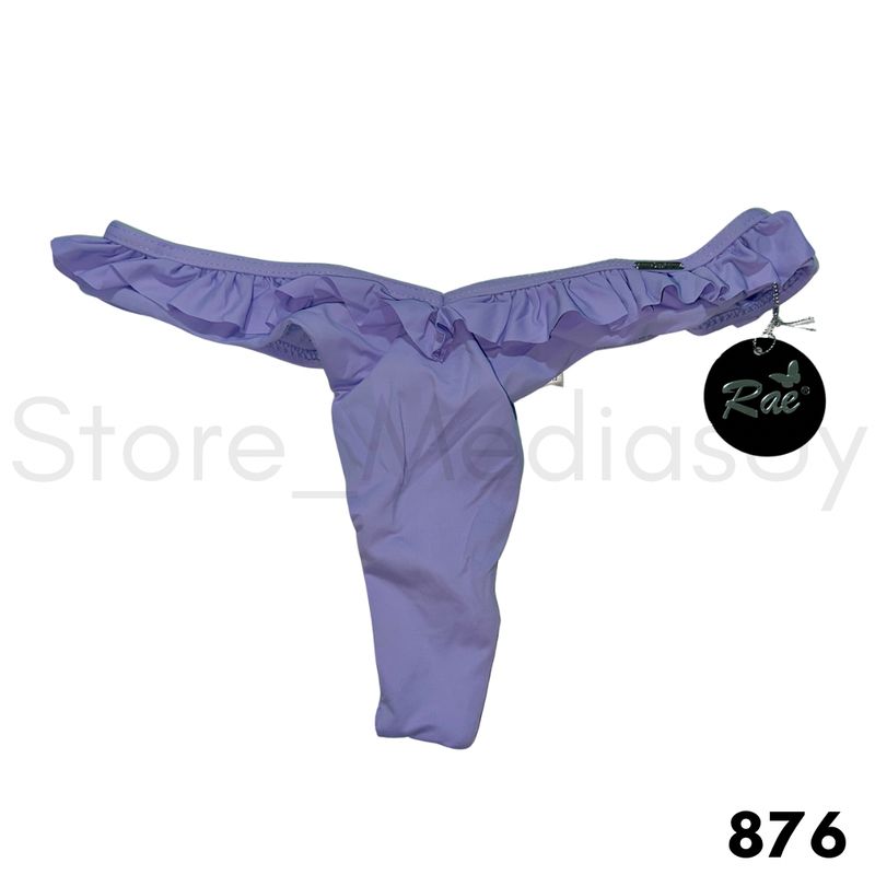 Traje de baño número 876