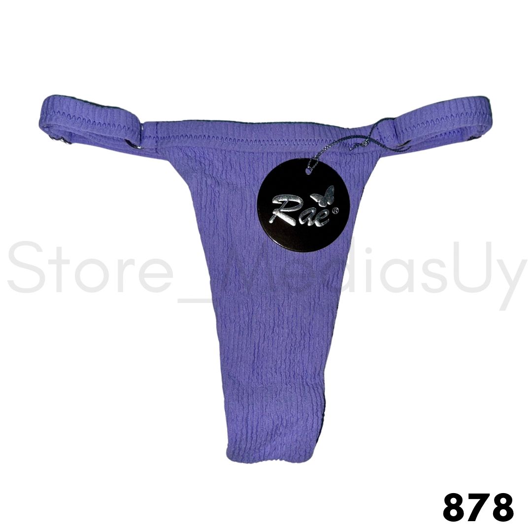 Trajes de baño número 878