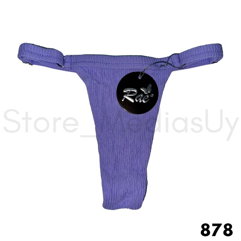 Trajes de baño número 878
