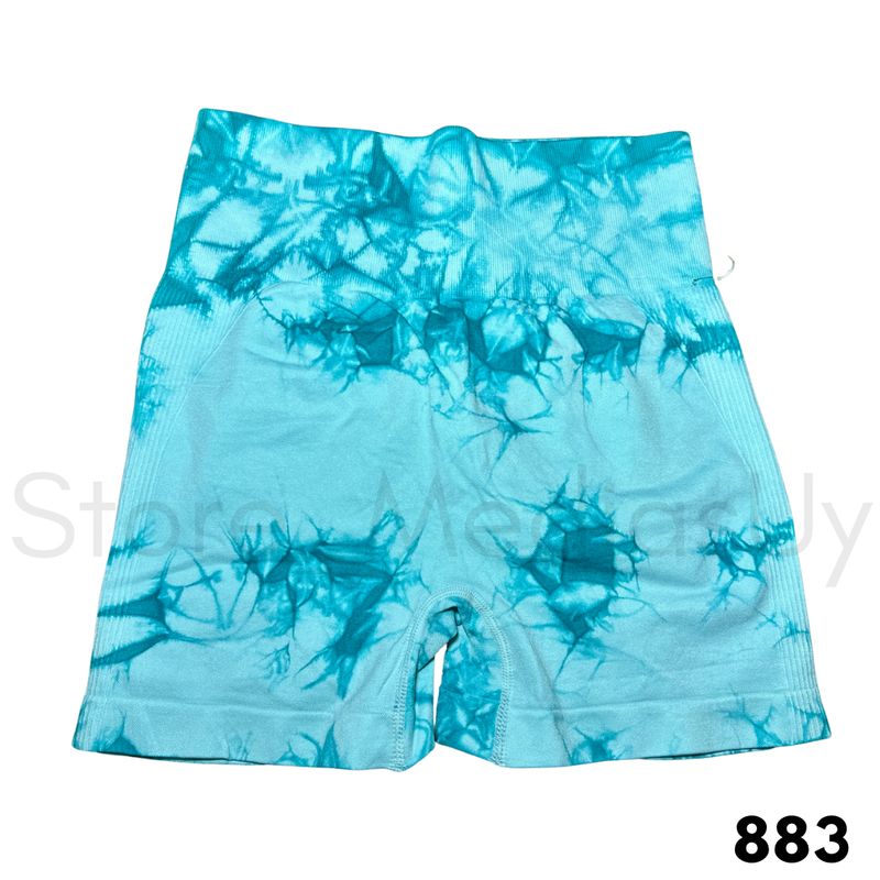 Shorts número 883