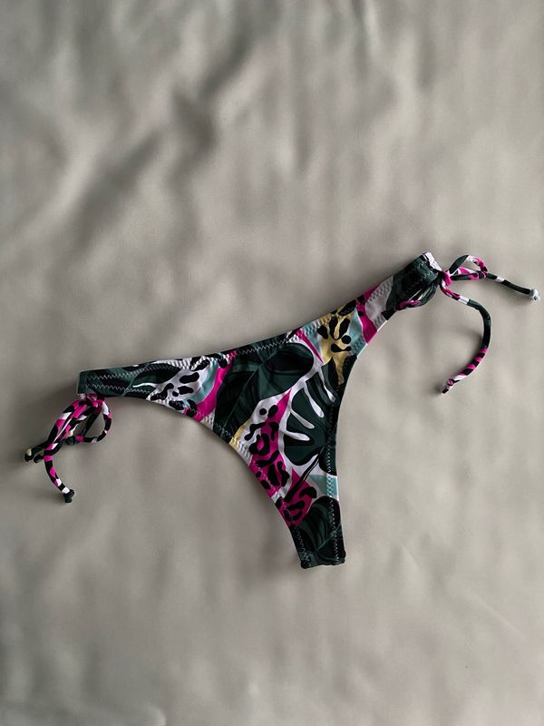 Parte de abajo traje de baño