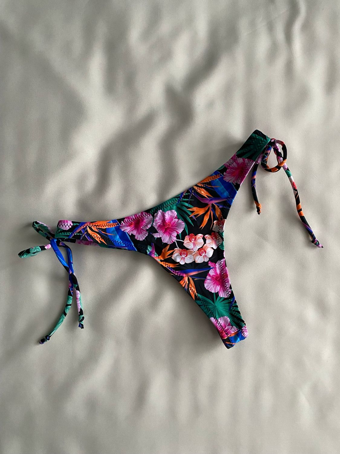 Parte de abajo traje de baño