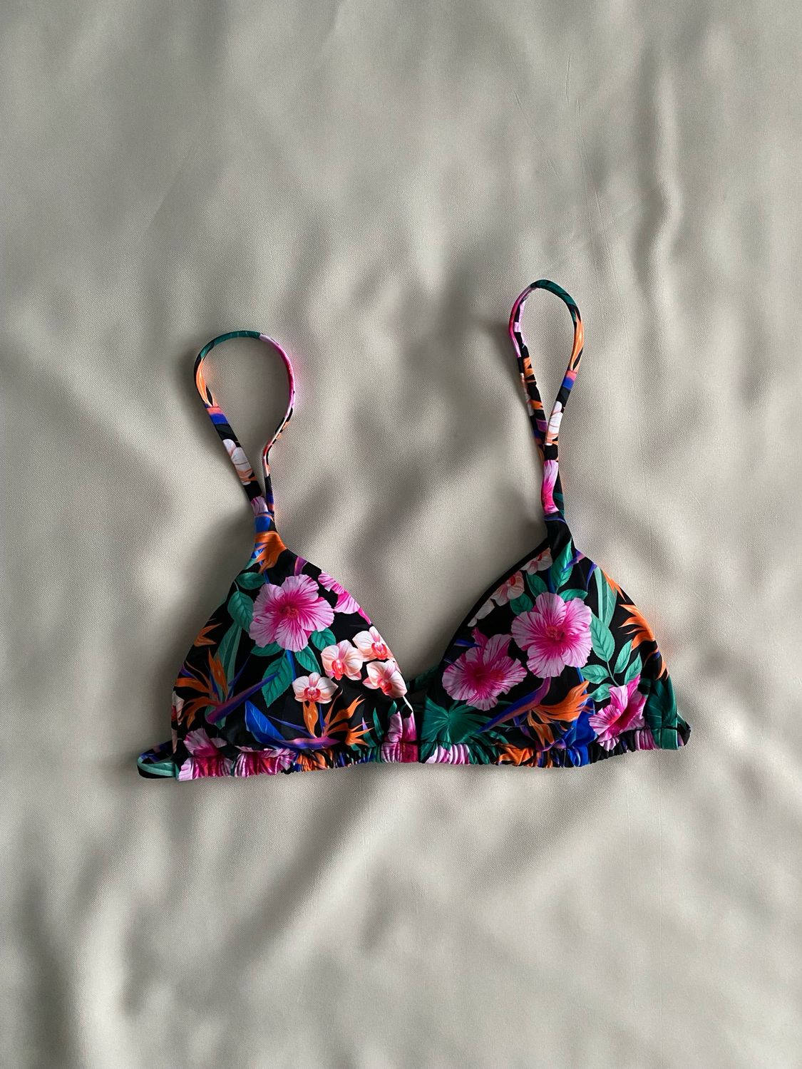 Parte de arriba traje de baño