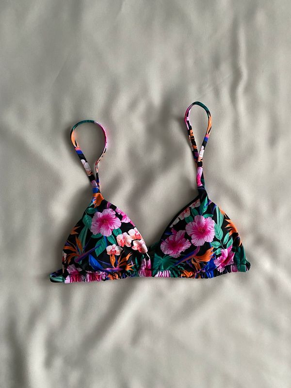 Parte de arriba traje de baño