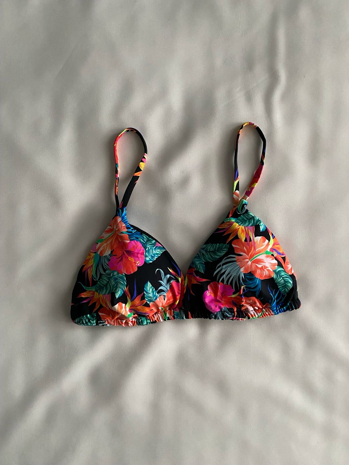 Parte de arriba traje de baño