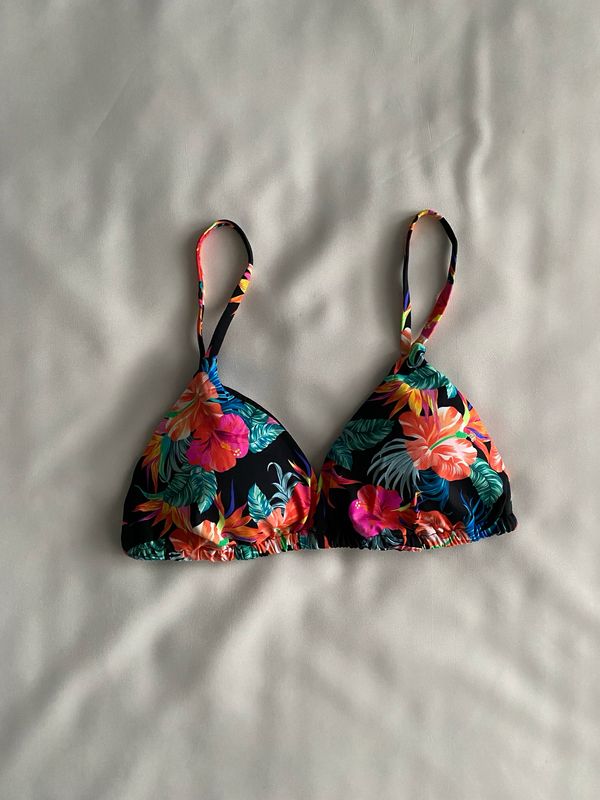 Parte de arriba traje de baño