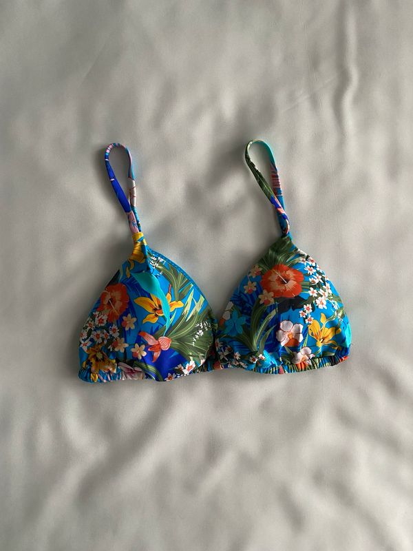 Parte de arriba traje de baño