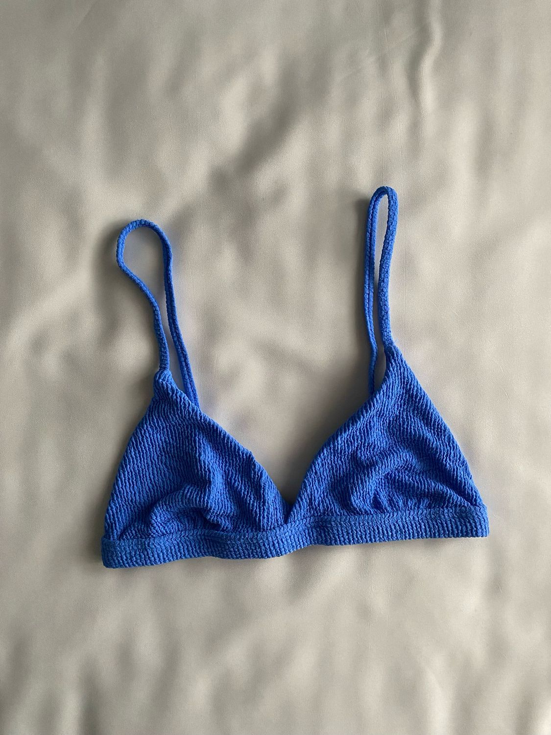 Parte de arriba traje de baño