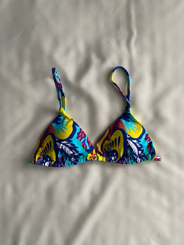 Parte de arriba traje de baño