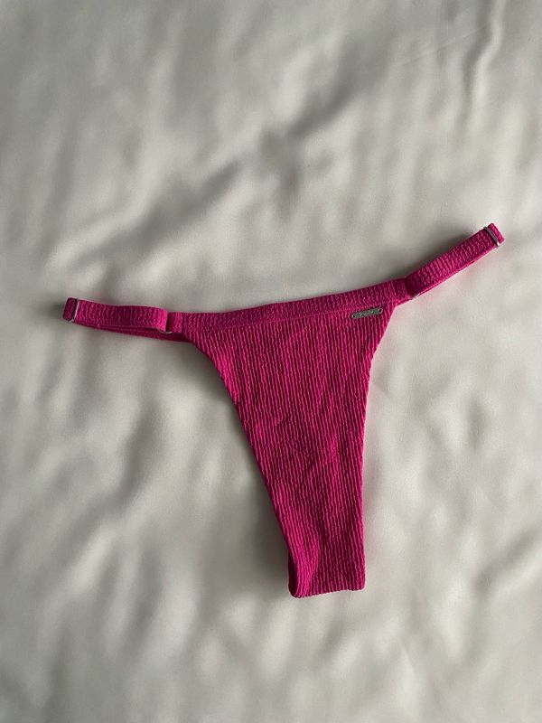 Parte de abajo traje de baño