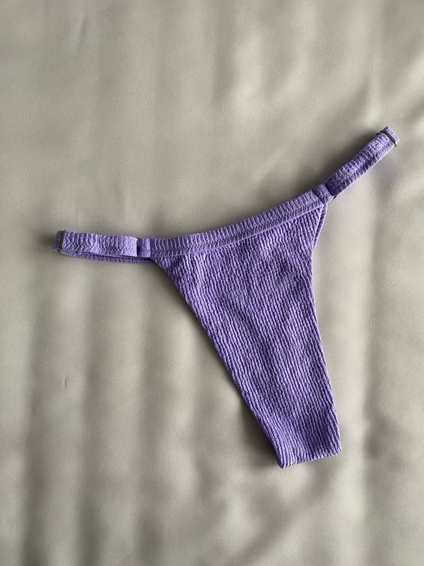 Parte de abajo traje de baño