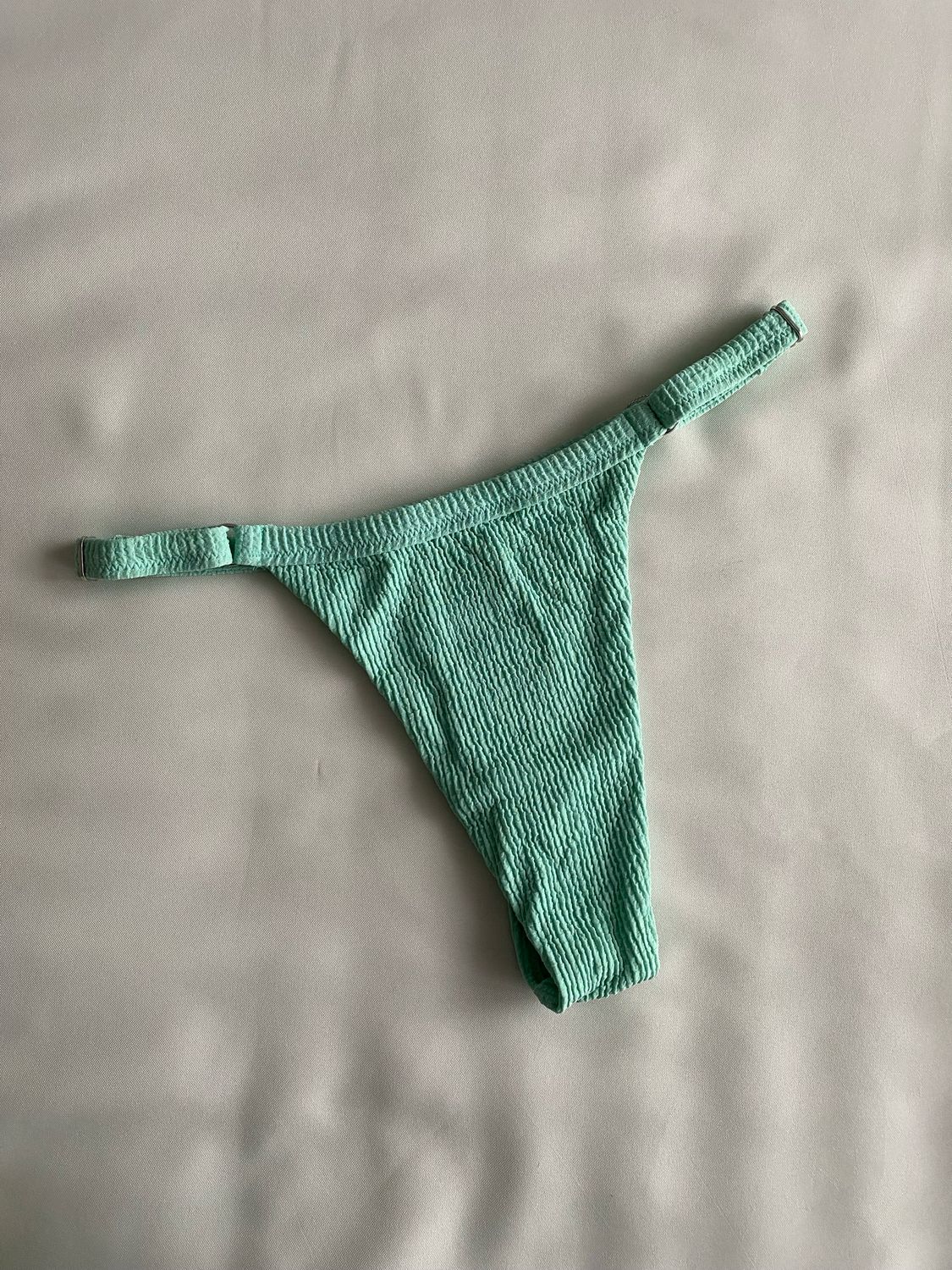 Parte de abajo traje de baño