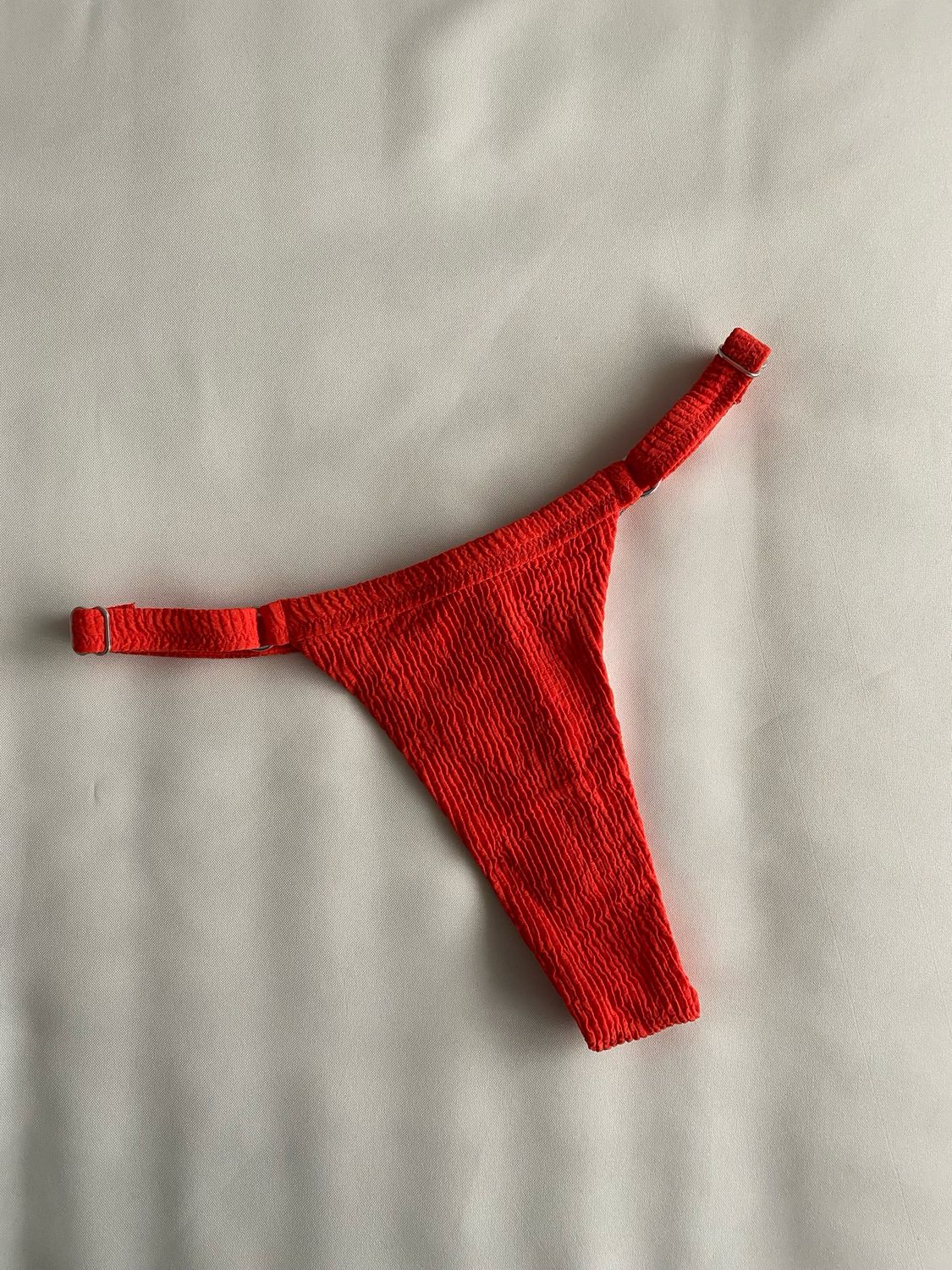 Parte de abajo traje de baño