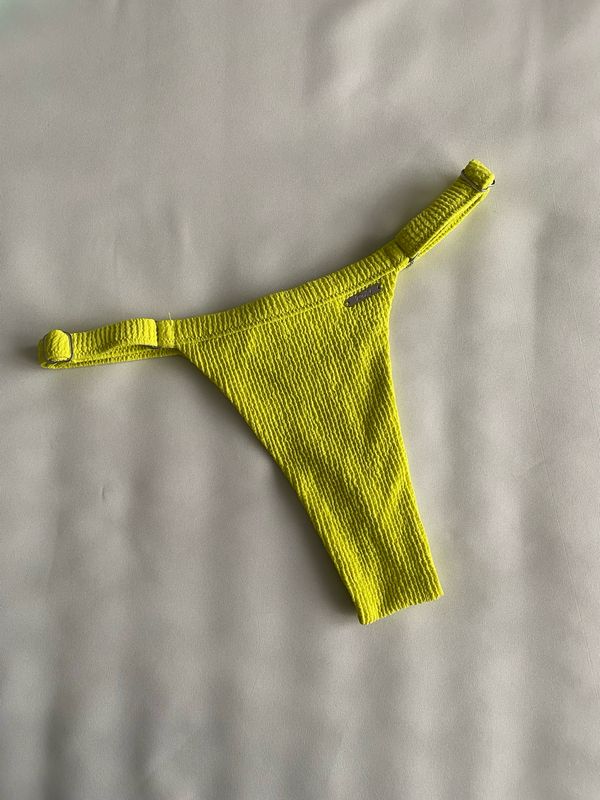 Parte de abajo traje de baño