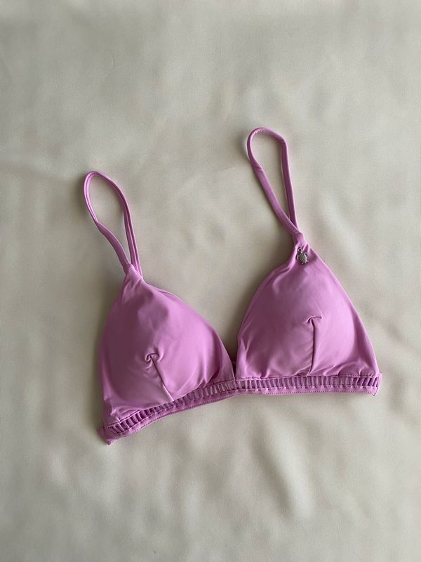 Parte de arriba traje de baño