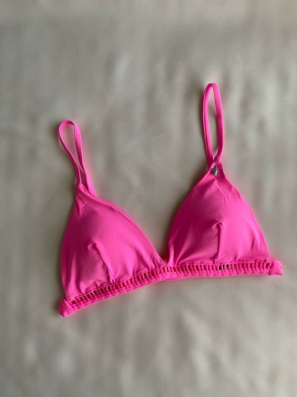 Parte de arriba traje de baño