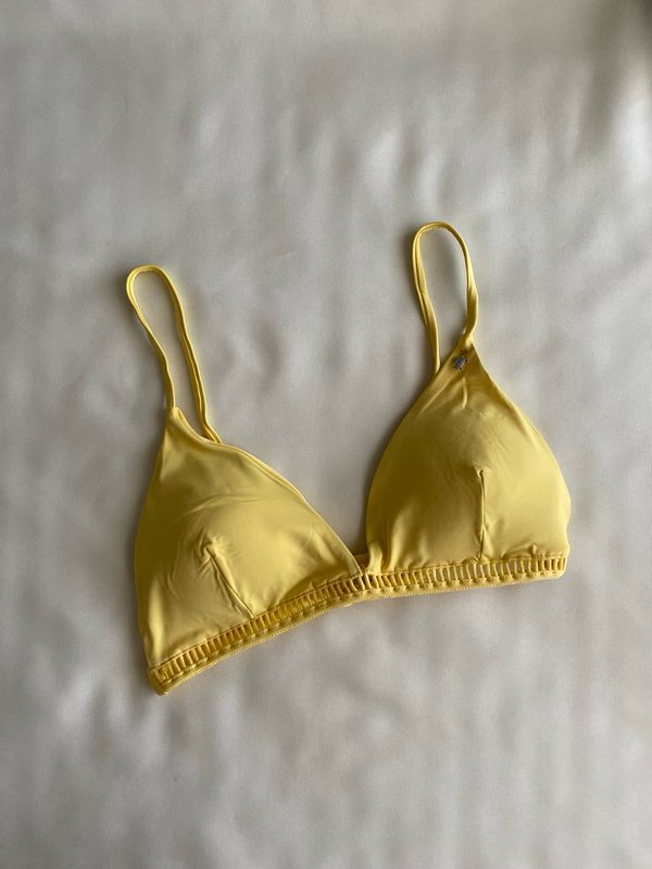 Parte de arriba traje de baño