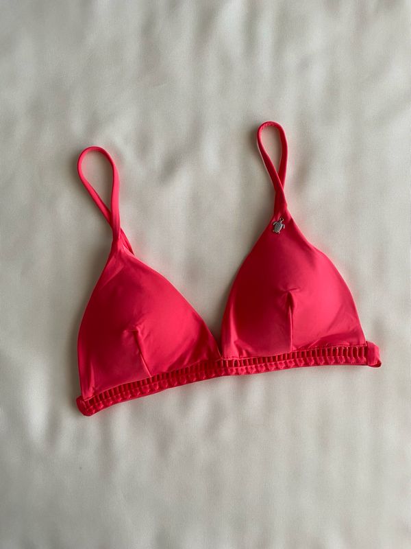 Parte de arriba traje de baño