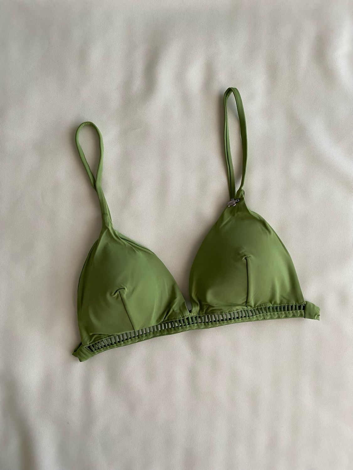 Parte de arriba traje de baño