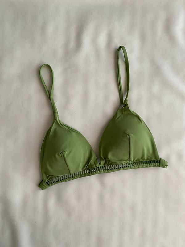 Parte de arriba traje de baño