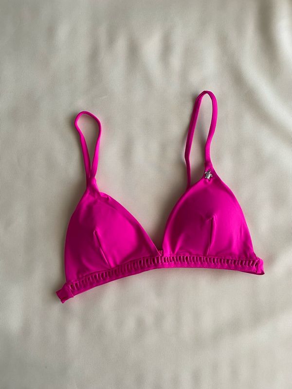 Parte de arriba traje de baño