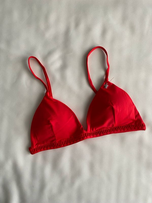 Parte de arriba traje de baño