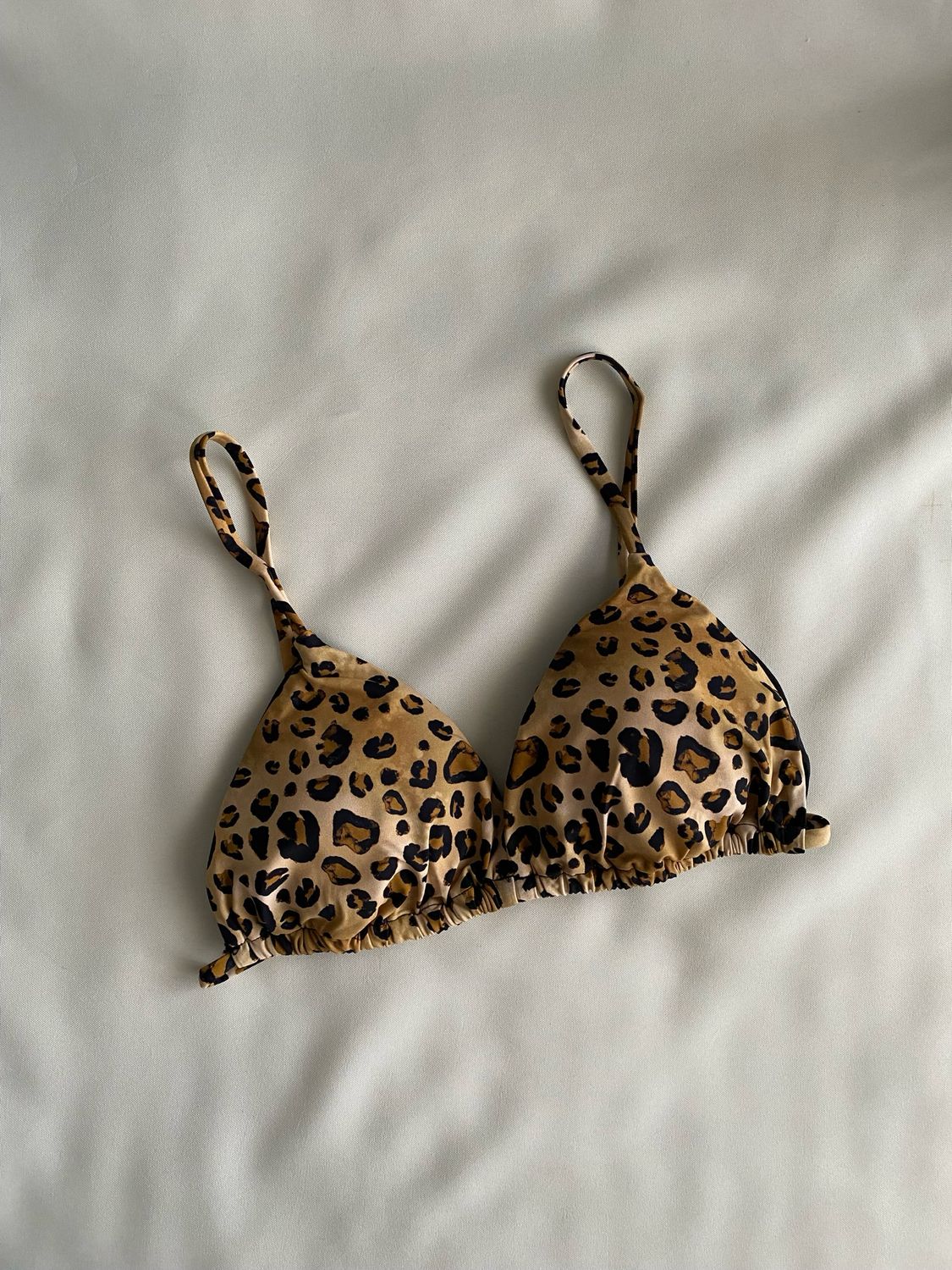 Parte de arriba traje de baño