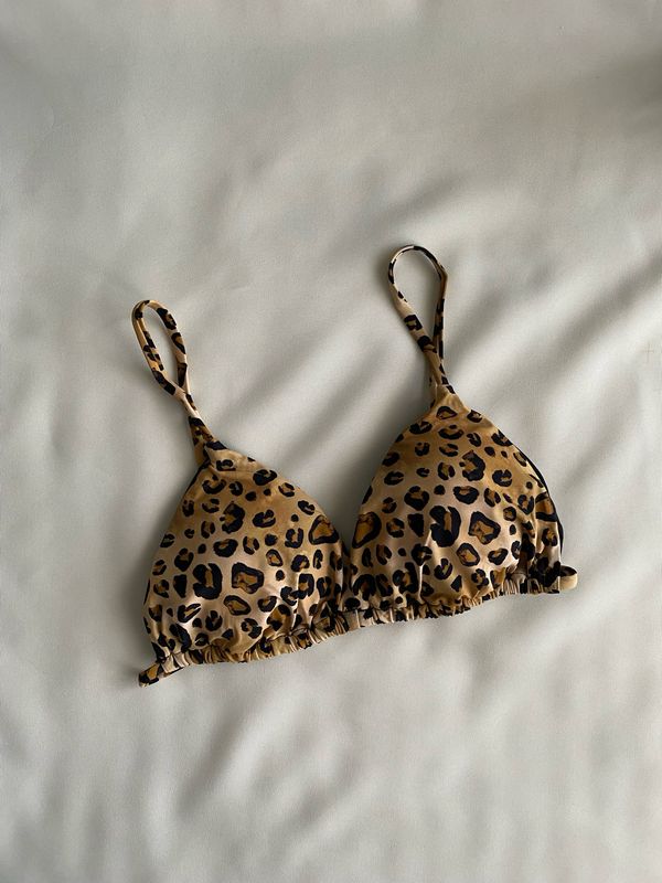 Parte de arriba traje de baño