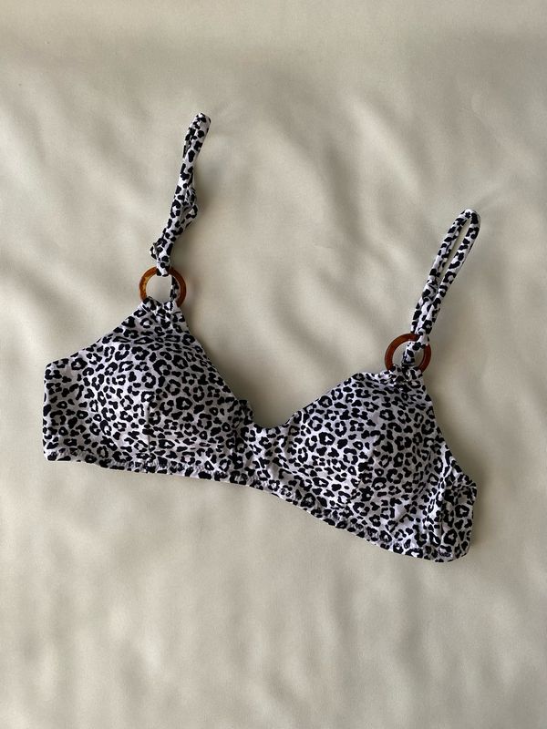 Parte de arriba traje de baño