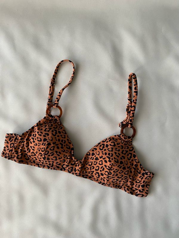 Parte de arriba traje de baño