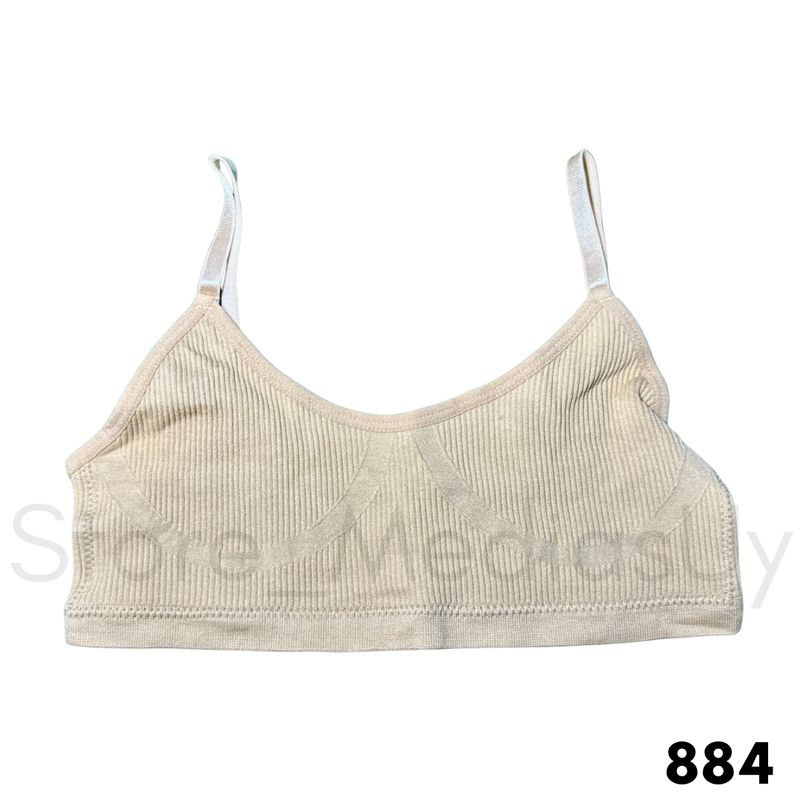 Bralette número 884
