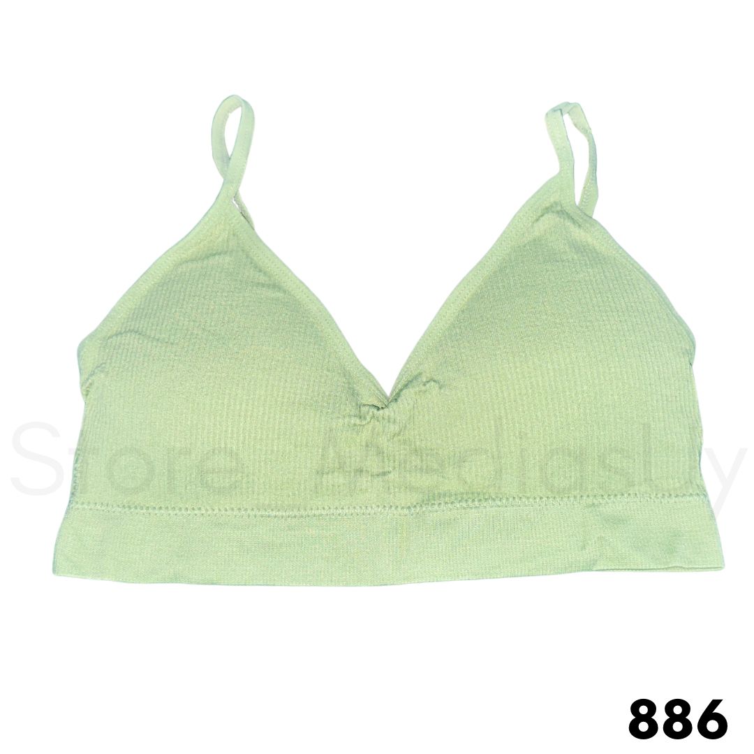 Bralette número 886