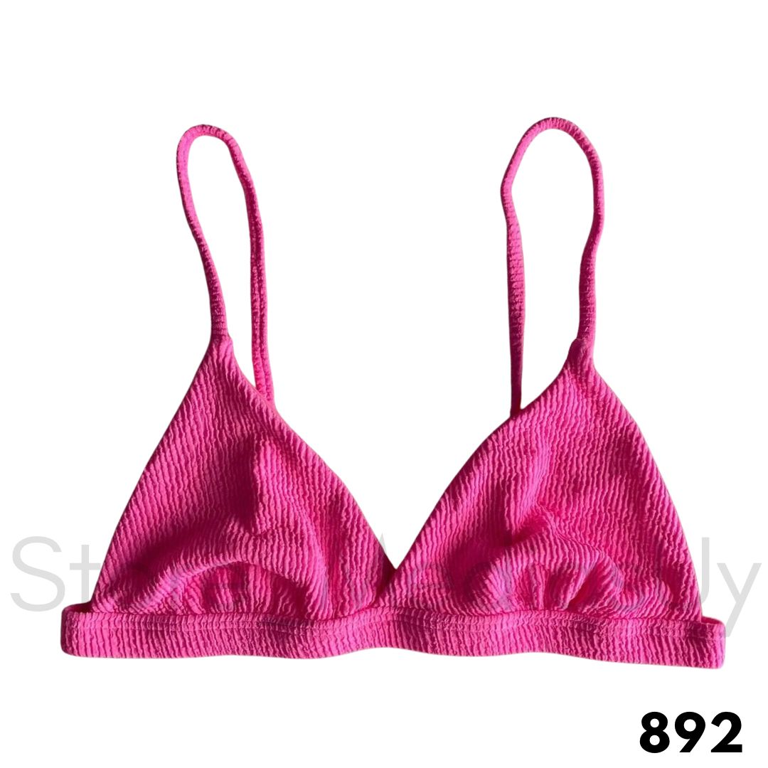 Trajes de baño número 892