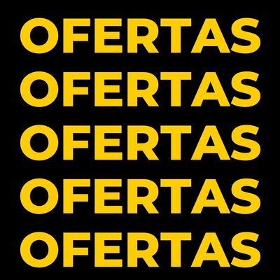 OFERTAS