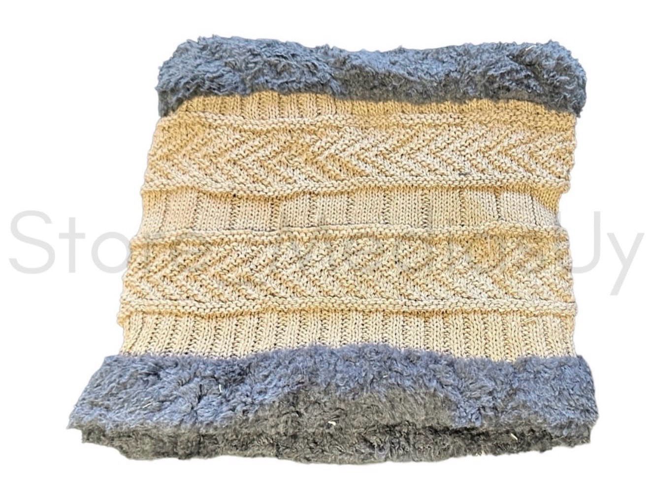 Cuellitos número 622