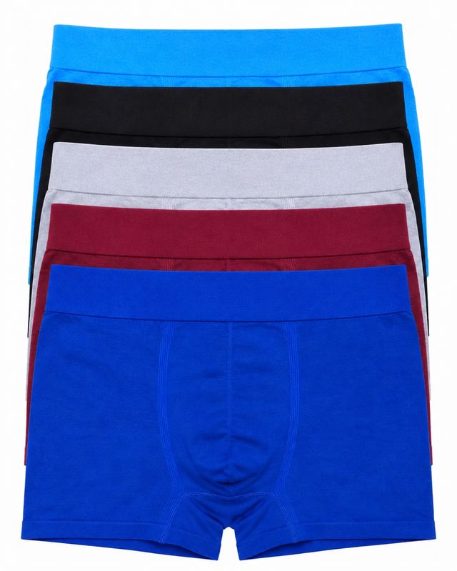 Boxer número 44
