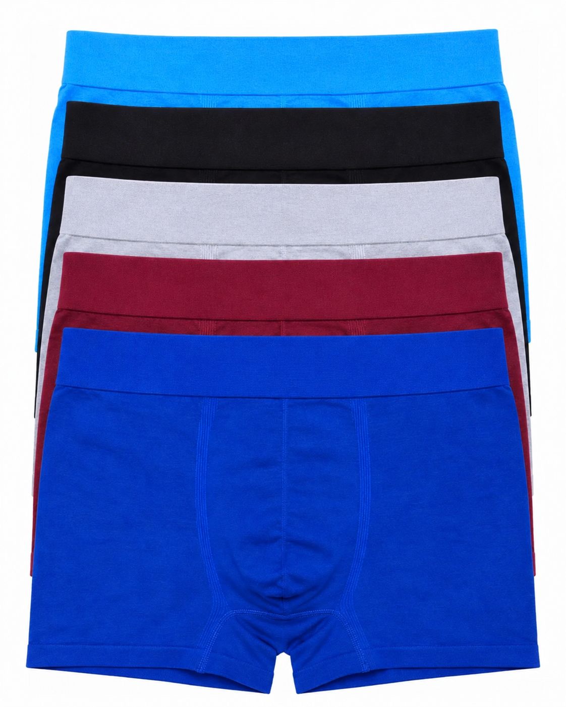 Boxer número 44