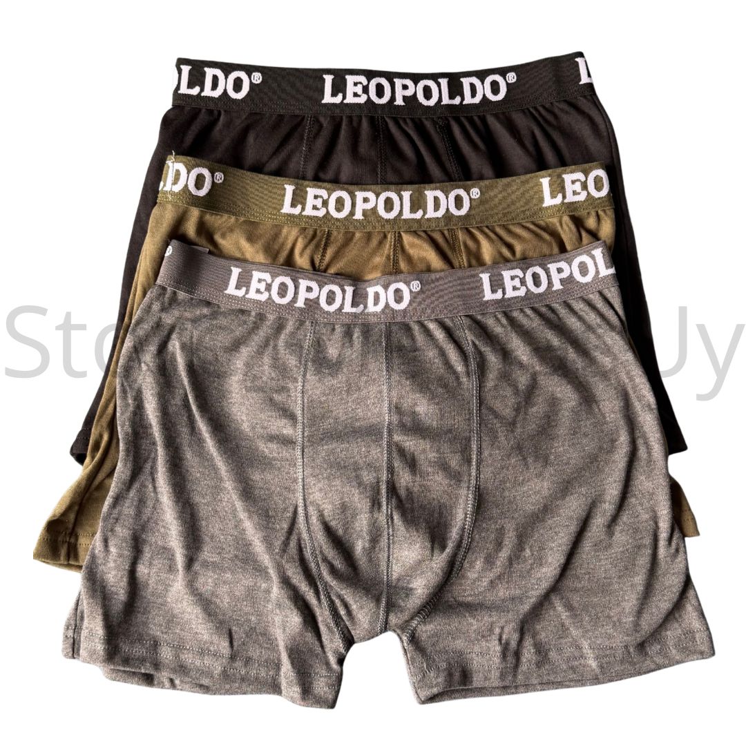 Boxer número 47
