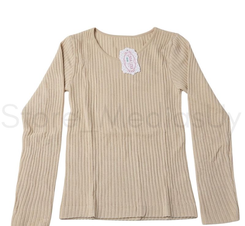 Remera térmica número 939