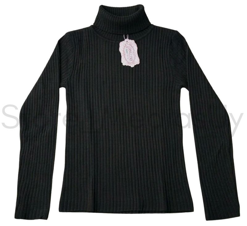 Polera térmica número 938