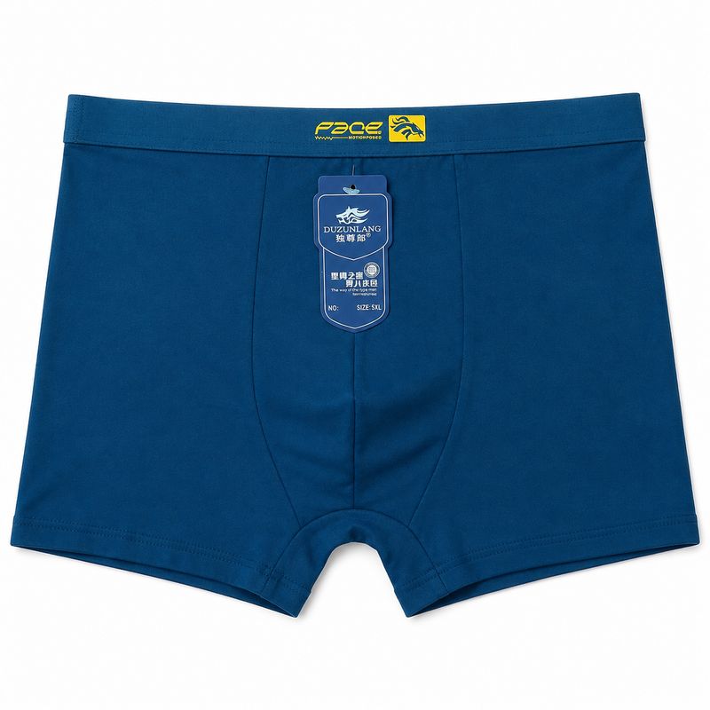Boxer número 1003