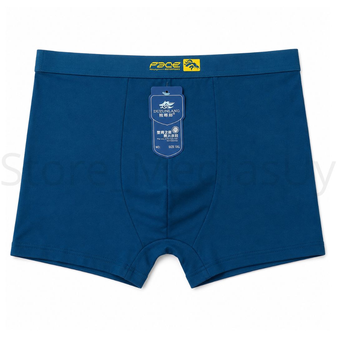 Boxer número 1003
