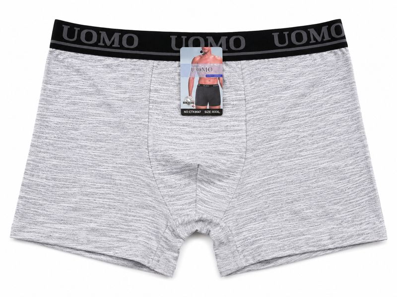 Boxers número 1004