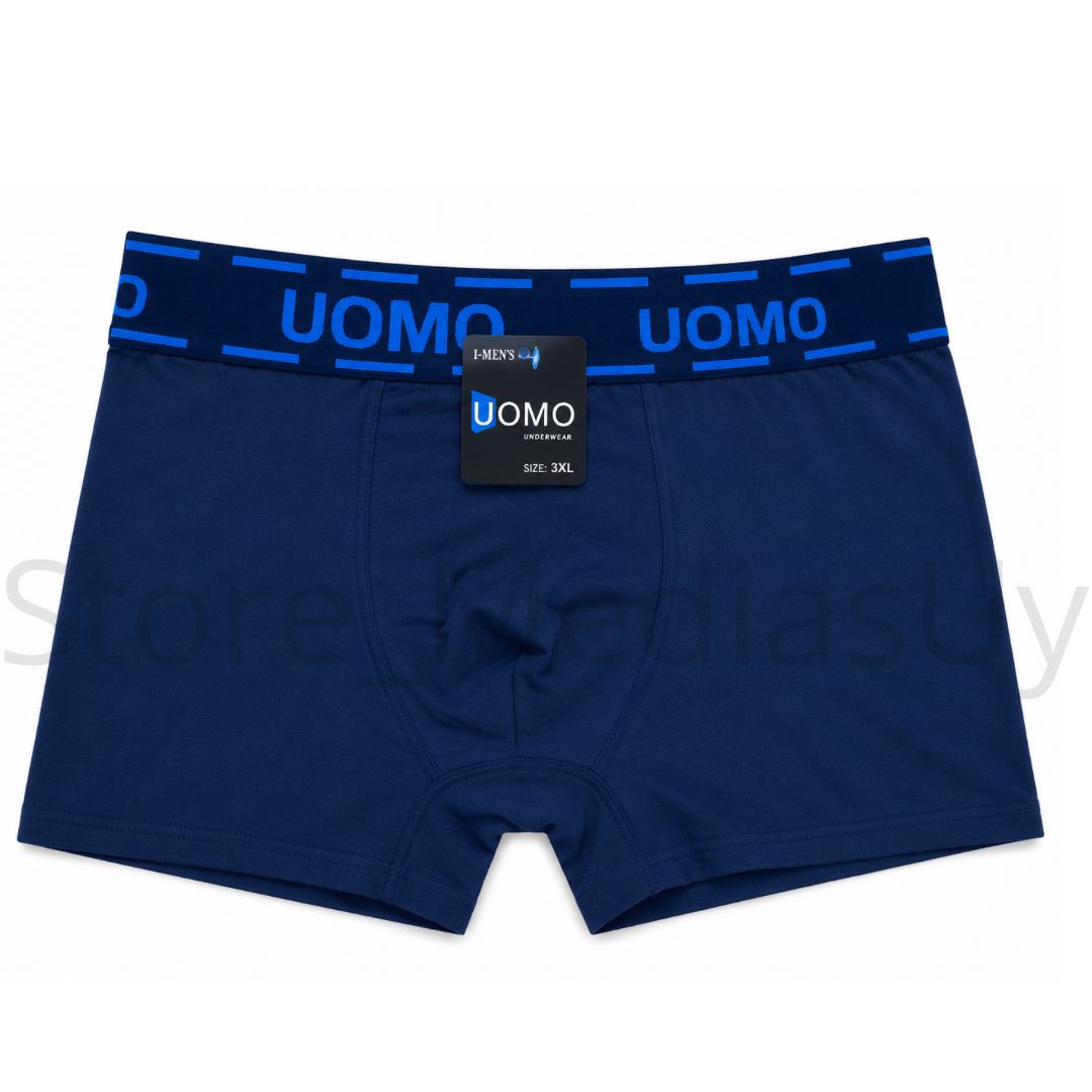 Boxers número 1005