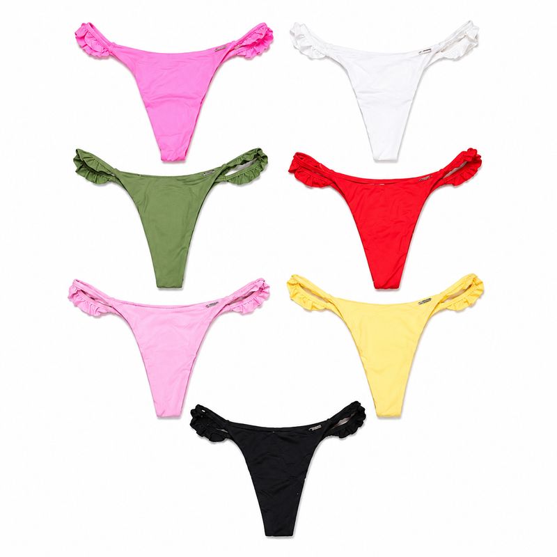Trajes de baño numero 1033