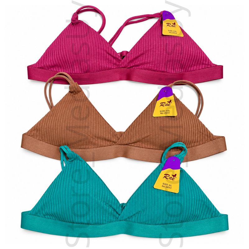 Bralette número 1064