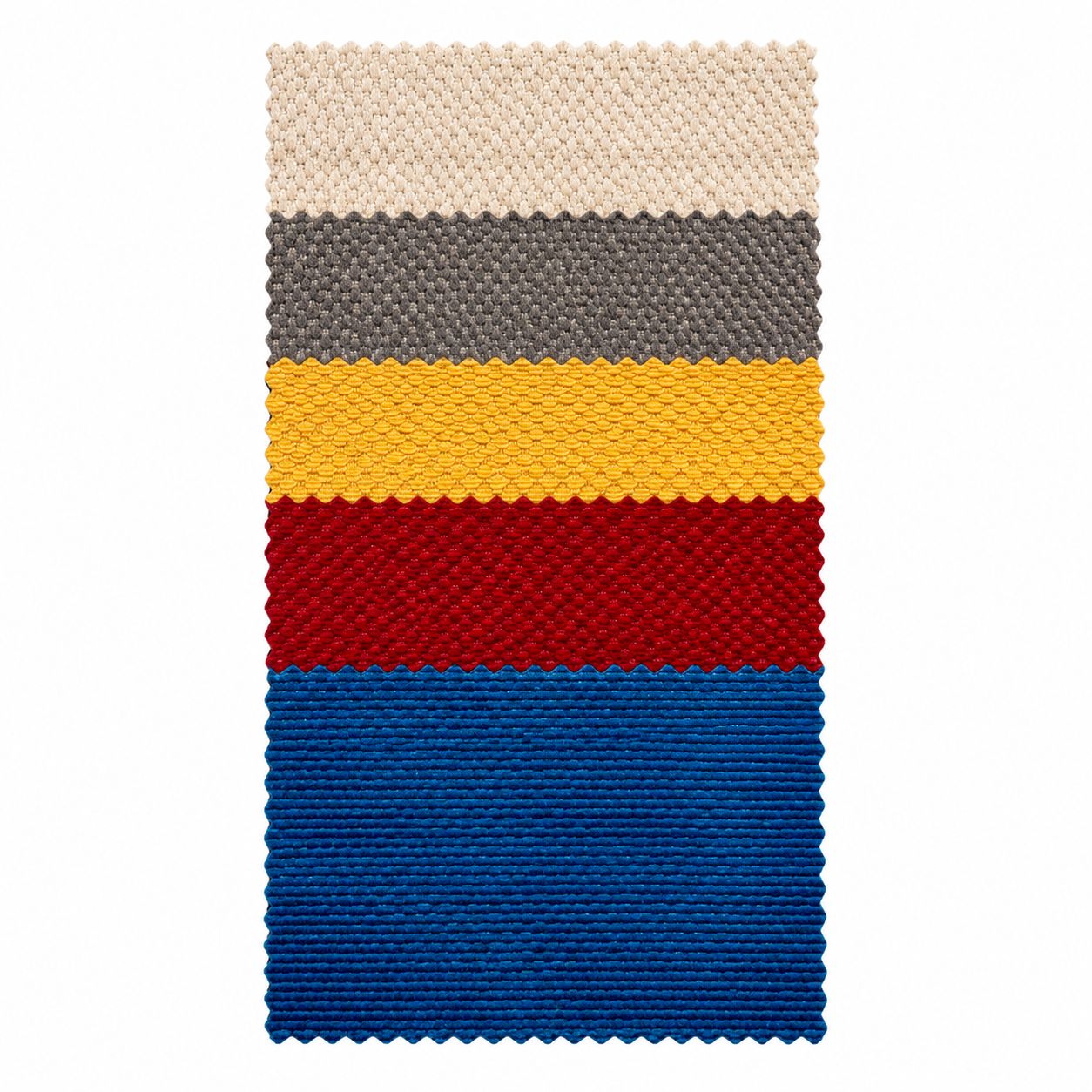 Pack de 5 rejillas para cocina